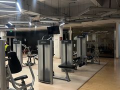 -沈坚强游泳俱乐部(长征分部)