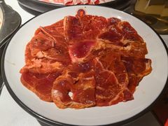 -山城辣妹子(定福庄店)
