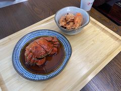 -蟹味阁·蟹黄面(体育西横街店)