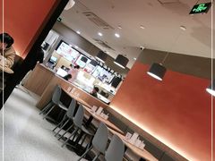 大堂-琴岛顺天馄饨(崂山金鼎店)