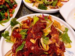 -揽月斋炙子烤肉·清真(安定门·五道营店)