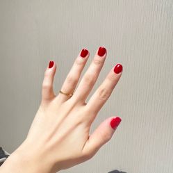 -阿噶西美甲美睫