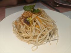 -泰椰里·泰国餐厅(智慧城广百广场店)