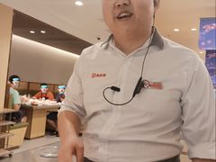 -海底捞火锅(苏宁广场店)
