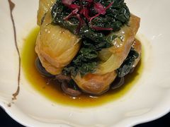 -锦楼·臻选新杭帮(杭州中心店)