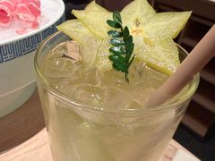 -巴奴毛肚火锅(七宝领展广场店)