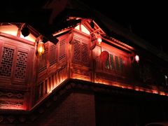 -茶博府公馆餐厅