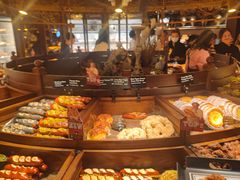 -B&C黄油与面包·THE GARDEN BAKERY概念店(世纪汇店)