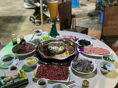 -枇杷园食为鲜火锅(南山店)