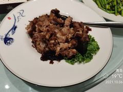 -老船夫婚宴婚庆会馆(延吉路店)