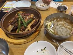 -江南面屋(明洞店)