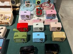 -扶光书店(中环店)