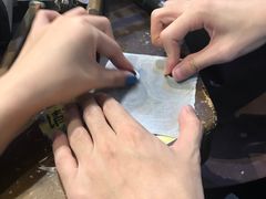 -十八字金·银饰·拼豆·开蚌DIY(魏公芳华里店)