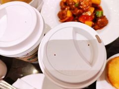-星巴克(丁香国际商业中心店)