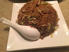-京尊烤鸭店JINGZUN(春秀路店)