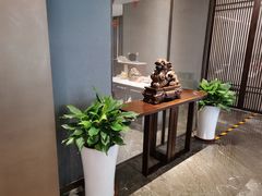 -江仙雅居(中航国际店)