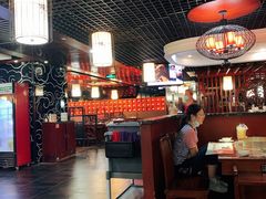大堂-捞旺猪肚鸡(街道口店)