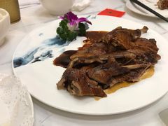 -光头老板·本帮菜