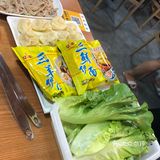 行创产行到差不多稳野食，附近几间都吃过了