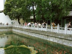 -归元·云集斋素菜馆