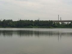 -美兰湖景区