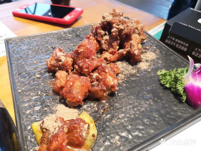 上下集·泉水鸡(长嘉汇店)-图片-重庆美食-大众点评网