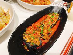长沙臭豆腐-湘语·湖南家常菜(新洲店)