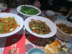 -四道菜·福建菜馆(万家广场店)