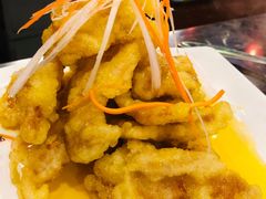 -粗粮人家·东北菜(洋桥店)