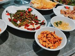 -本地私房菜
