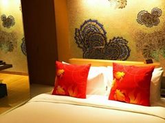 3-香港港岛英迪格酒店