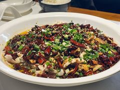 -三猫黑鱼花(南大店)