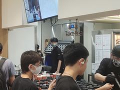 -霸王茶姬(正佳广场店)