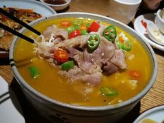 金针菇肥牛-醉香园(长江北路店)