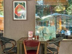 -ALAMEEN阿拉伯餐厅(三里屯店)