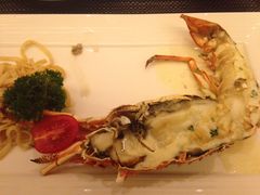 -元一希尔顿酒店·禅自助餐厅·啤酒花园