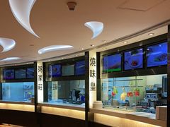 -英皇美食坊(英皇娱乐酒店内)