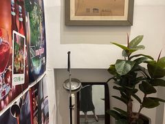 -雕刻时光咖啡馆(师大路店)