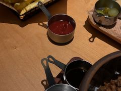 -The Good Place好地方·Brunch·coffee(国贸店)