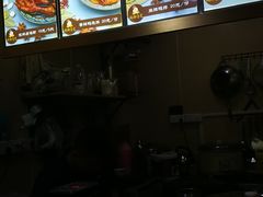 -鸡脚旮旯平江路店