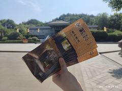 -徐州龟山景区