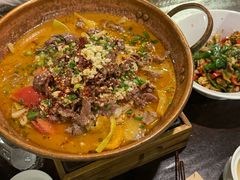 -吃货私房菜(丽江束河古镇店)