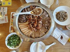 -北京小肠陈饭庄(方庄店)