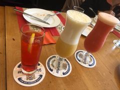 -兰特伯爵西餐厅·啤酒屋(方庄店)