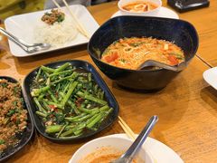 -Doo Dee Thai Food(Issan/Isaan/Esan)