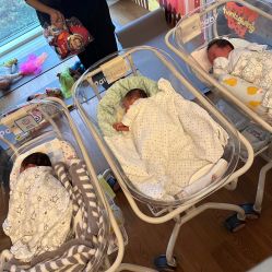 -杭州贝瑞斯美华国际月子中心