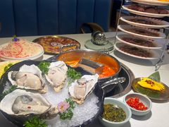 -太琼糟粕醋火锅·海南老爸茶(海棠湾臻选店)