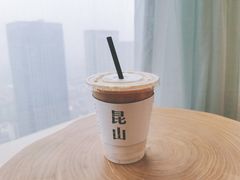 -白棠(九方保利大厦店)