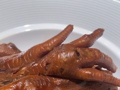-城北食府(枫林店)