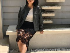 -GRACE CHEN高级时装